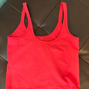Gemma scoop tank: M